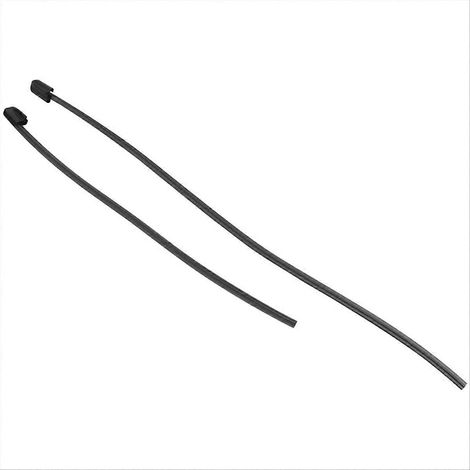 31490722 per Volvo XC60 2018-2025 Spazzola tergicristallo anteriore (striscia singola in gomma)