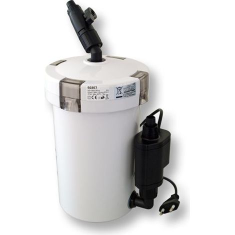 SunSun HW-603B Filtre extérieu