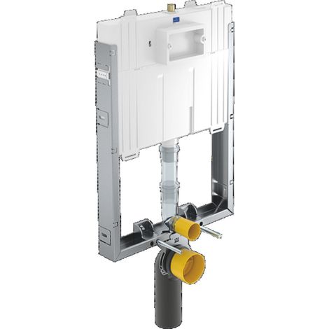 Villeroy & Boch 92248400 élément de montage WC Compact ViConnect (1/4)