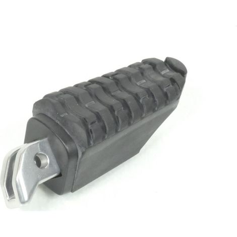 Fußraste hinten links für Motorrad Triumph 800 Tiger 2011 bis (1/5)