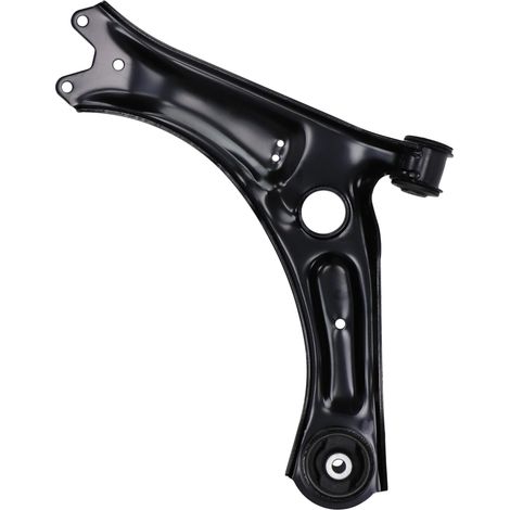 Braccio della sospensione della ruota senza perno "MS" anteriore P skoda octavia II, superb II, yeti, VW caddy alltra (1/5)