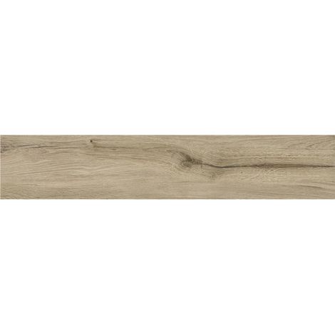 Carrelage imitation Parquet TWIG MIELLE 20x120 GRIP