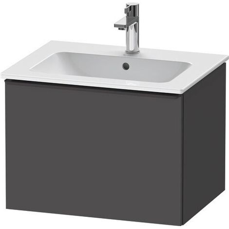 DURAVIT DE42610BD490000 D-Neo WTU BLANC R.ek 610x462x440 Gt Mt