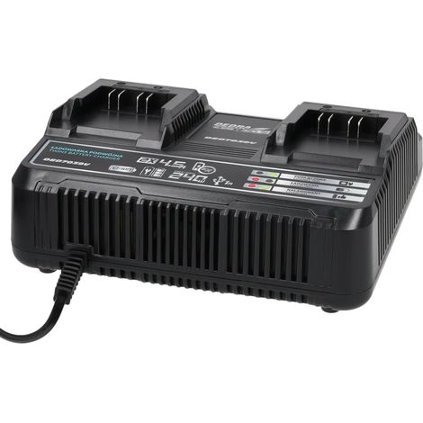 DEDRADEDRA DED7039V Batterieladegerät de