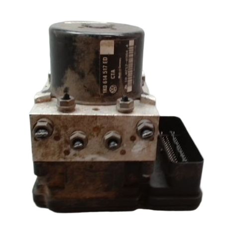 [PRODUIT D'OCCASION] Unite Hydraulique Abs VOLKSWAGEN Touran 09- ♻️ Ref Oe. 1k0614517dpbef - Garantie à vie (1/3)