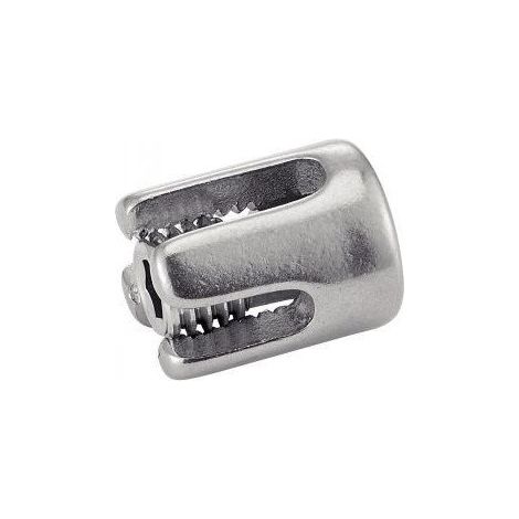Vis métaux Tête fraisée Fendue M4X80 Acier zingué-2000 pièces