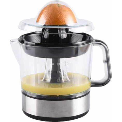 Presse-agrumes électrique 700 ml, presse-citron, extracteur de jus de fruits (1/5)