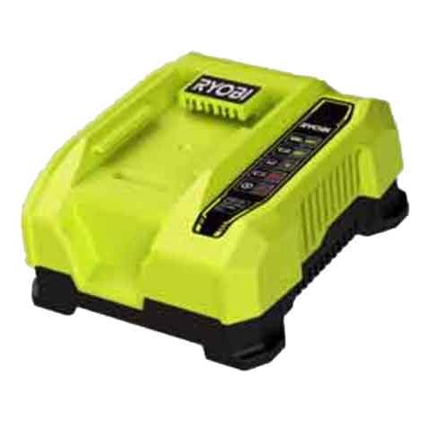 Caricabatteria Rapido RY36C60A Ryobi Compatibile 36V