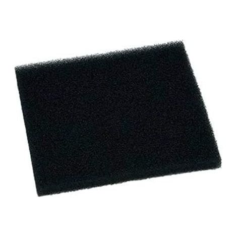 Filtro spugna - Aspirapolvere - ROWENTA - 3179653616360198867