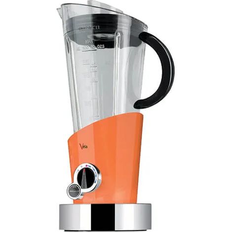 Bugatti Vela Evolution Blender Orange (1/3)
