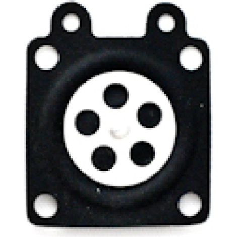 Membrana simple compatible carburador WALBRO WA - WYJ - YWL