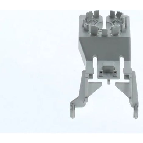 BOSCH Supporto manometro, 87182207020