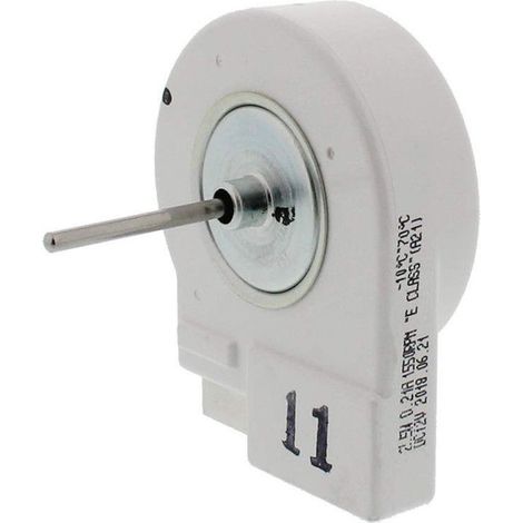 Ventilateur de congélateur évaporateur Samsung DA31-00146B
