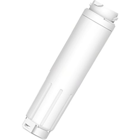 Ersatz Wasserfilter für viele Kühlschränke wie Bosch Ultra Clarity 9000077104 ersetzt Clarifilter CLF-644845 Waterdrop WD-644845 - 1 Stück (1/2)