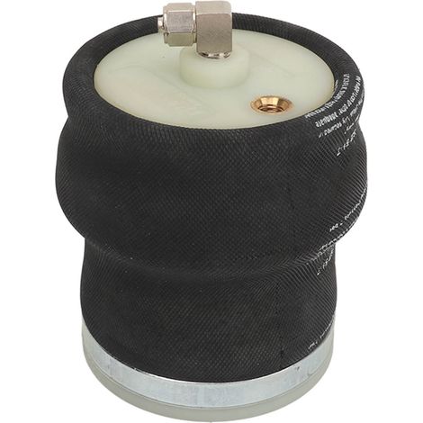Ressorts de suspension pneumatique de siège avec amortisseurs de 0,1 à 1,0 MPa, adaptés aux composants de siège conducteur des voitures, camions et remorques. (1/5)