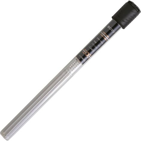 Thermoplongeur HT-2250 - 250W - Pour aquarium 250-300L - Boyu - Chauffage pour cuve, Réservoir ou Aquarium
