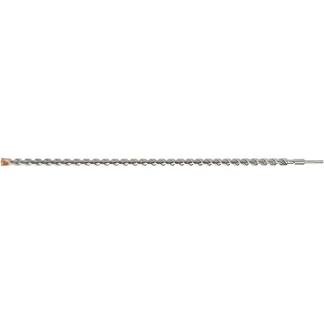 DeWalt EXTRÊME 2 Betonbohrer 5 mm x 460 mm SDS-plus