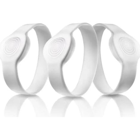 Somfy Wasserdichte und Elegante Zugangsbänder ohne Schlüssel