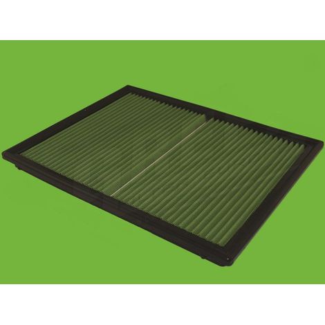 Filtre a air Green pour BMW X5 E70 de 2007 a 2010 30SD-286cv-36941067 (1/2)