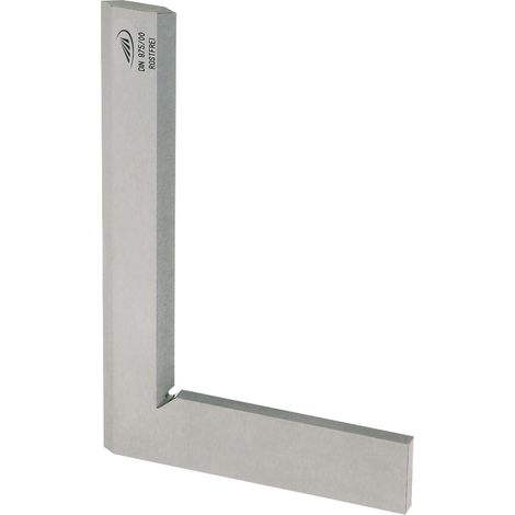 HELIOS PREISSER 0388103 Haarwinkel 75 x 50 mm 90 ° (1/2)