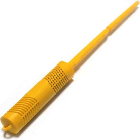 Batônnets Purificateurs Minéraux - 3,2 x 3,2 x 41 cm - Pour Aquarium Spa Piscine Étang - 1 Pièce