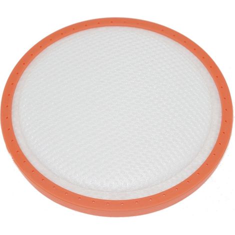 Vax Compatible Pre Motor Vacuum Cleaner Filter Type C 125mm