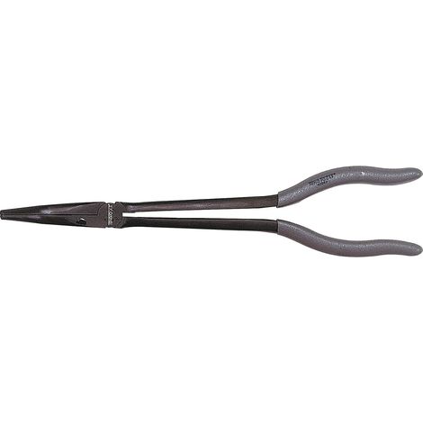 Pince teng tools at097 joint simple manches plastique 27.5 cm