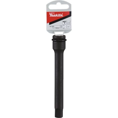 Extension Makita B-55712 1/2'' 150 mm
