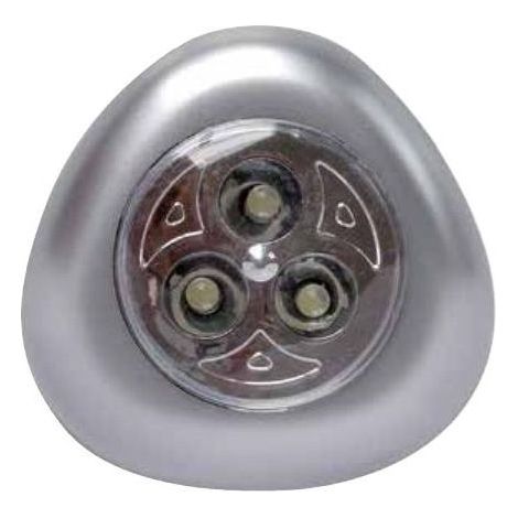 Disco Luce Led per Armadio a Led (1/2)