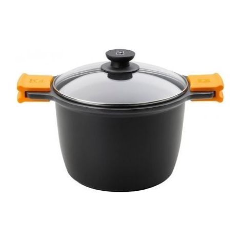 Olla induccion efficient