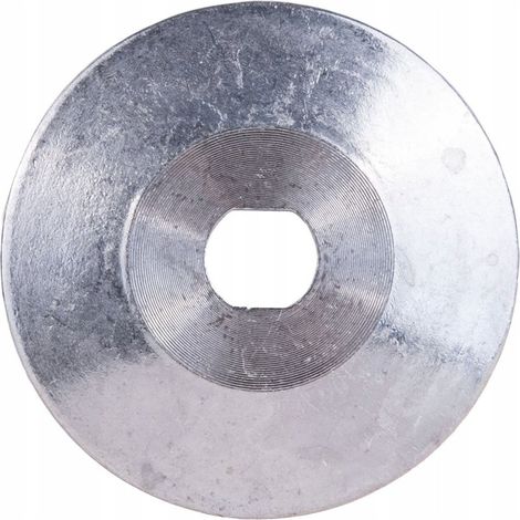 Collier externe geko external collar 1020 mm durable facile à installer