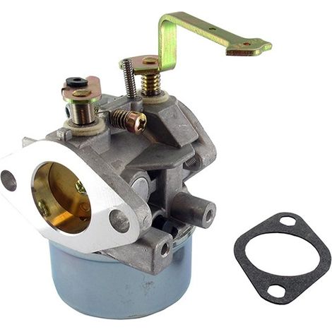 Carburateur TECUMSEH 632689 - 640260 - 640260A - 640260B