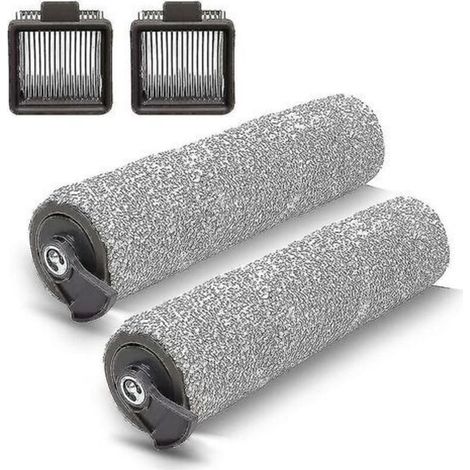 Roller Brush Filter for Dreame H11 H11 Max Cordless Vacuum Cleaner