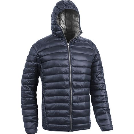 GIUBBINO TRADE BLU NAVY TG. XXL- 1,0 pz