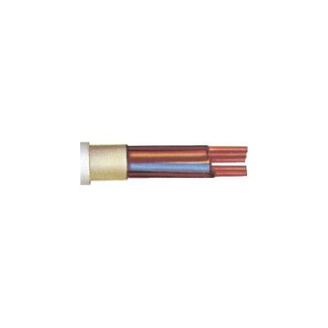 Cavo Con Guaina In Plastica Nym-J 5X1,5Mm2, 50M-Ring