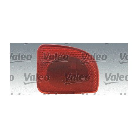 Feu antibrouillard arrière Valeo 043637 MERCEDES-BENZ 8200419906 A4159060400
