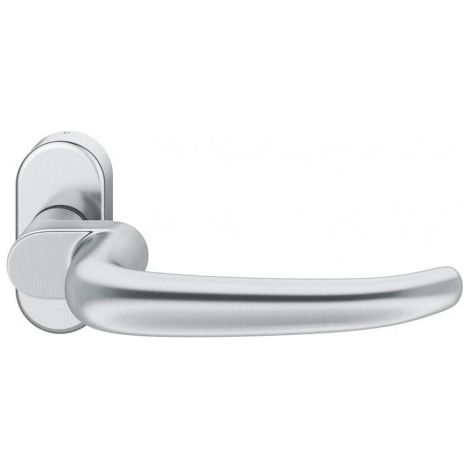Poignée porte.VK8. 06 1023.m. Ros..oval.F69 (1/2)