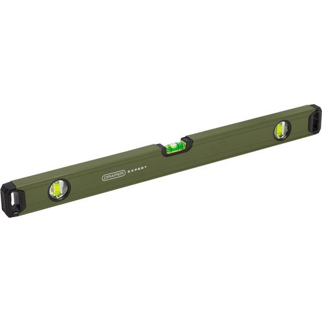Draper 29014 Draper Expert Box Spirit Level, 600mm