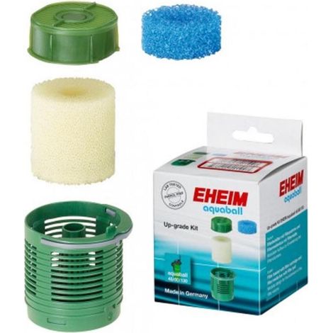 Eheim 4020080 Uprgade Kit Per Filtri Interni Aquaball