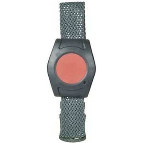 [GEBRAUCHT] B-Ware Elso Funk-Sender ELSO Armband ELG733680 IP65 868MHz 30m Reichweite 1 Stück (1/2)