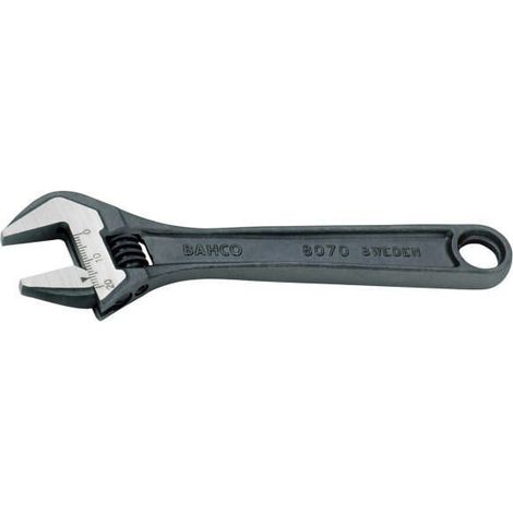 Bahco Clés à molette 8073 IP IP8073 305MM