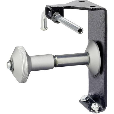 Weller T0051301399 porta-rollo de soldadura negro ergonómico