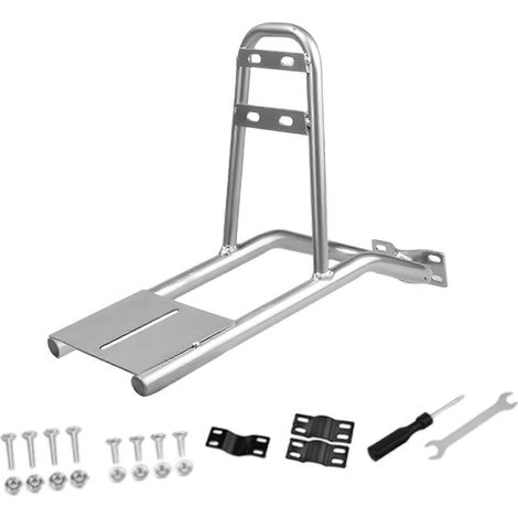 Accessoires pour porte-scooters électriques Stable Direct remplace les modèles robustes et légers (1/5)