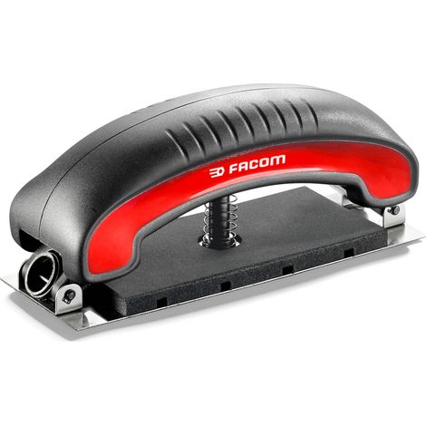 Facom CR.SBS Richtkeil, selbstseinstellend 70 x 200mm (1/2)