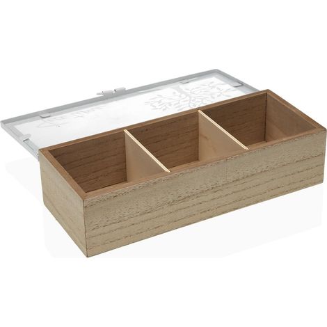 Pie Salon Olga 1xe27 Negro/blanco-madera negra 162x40x40 Cm (1/3)