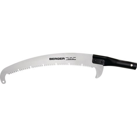 BERGER Scie d'élagage ArboRapid longueur 57,5 cm - 63952 (1/3)