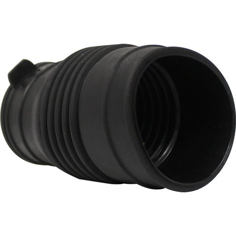 SFA – Durite manchon caoutchouc 46/40mm – Raccord de robinetterie pour Sanibroyeur Silence, Top Silence, Plus Silence et Sanispeed – Longueur 95mm (1/3)