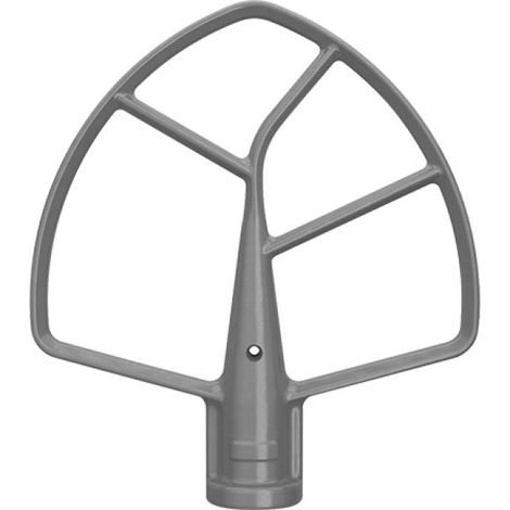 Batteur plat pour mélangeur série K7 - KitchenAid