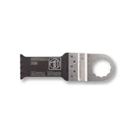 Lama universale FEIN E-Cut - 60x28 mm - 63502147015