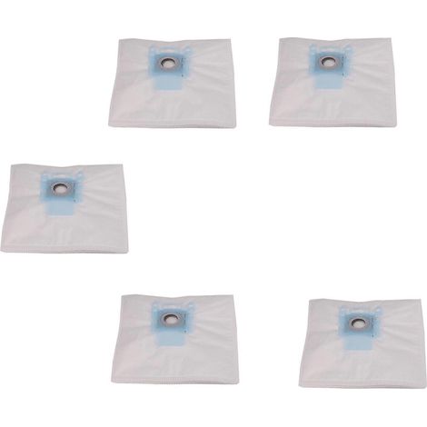 Sacs à poussière pour aspirateurs Bosch GL30 Pro Energy, lot de 25 (1/5)